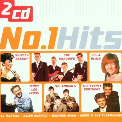 No.1 Hits-1 von Disky (Disky)