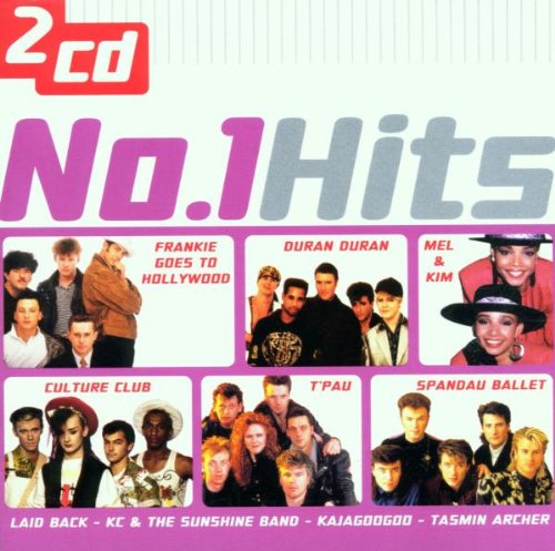 No.1 Hits-3 von Disky (Disky)