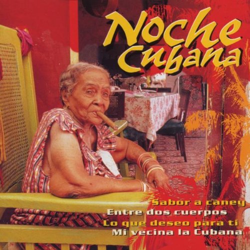Noche Cubana von Disky (Disky)