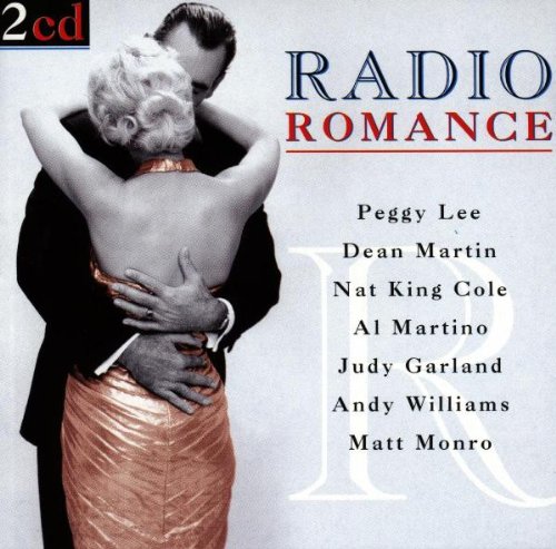 Radio Romance von Disky (Disky)