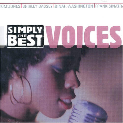 Simply the Best-Voices von Disky (Disky)