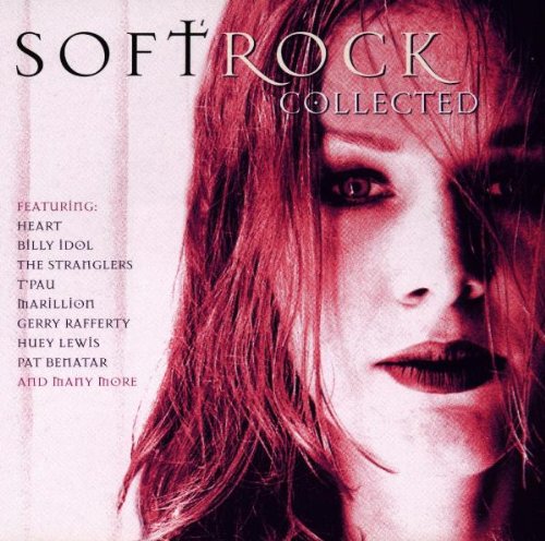 Soft Rock Collected von Disky (Disky)