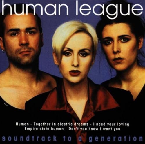 Soundtrack to a Generation von Disky (Disky)