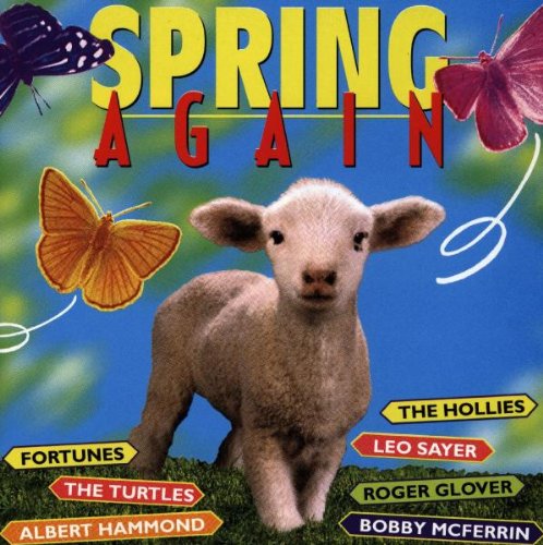 Spring Again von Disky (Disky)