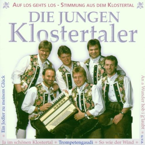 Stimmung aus dem Klostertal von Disky (Disky)