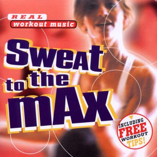 Sweat to the Max von Disky (Disky)