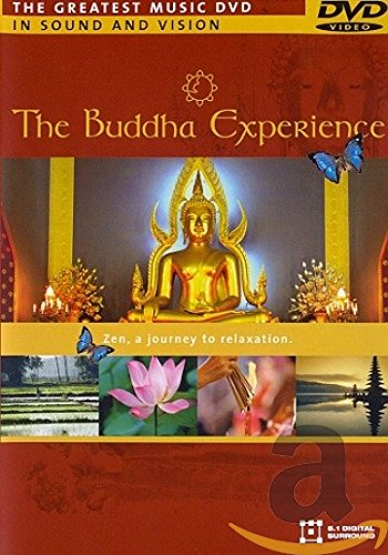 The Buddha Experience [DVD-AUDIO] von Disky (Disky)