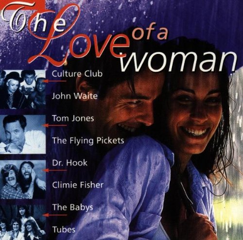 The Love of a Woman von Disky (Disky)