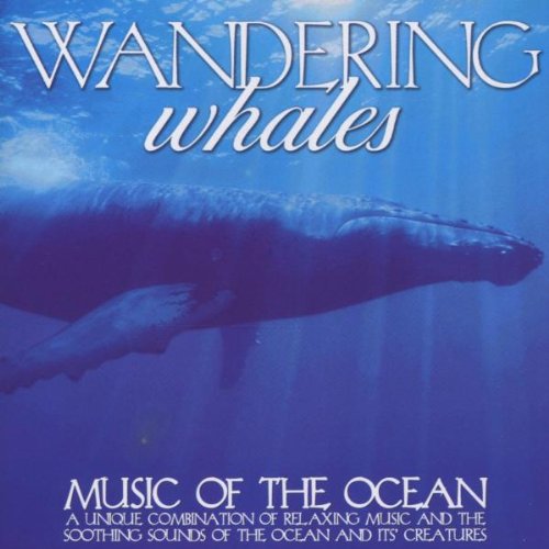 Wandering Whales von Disky (Disky)