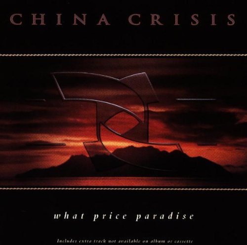 What Price Paradise von Disky (Disky)