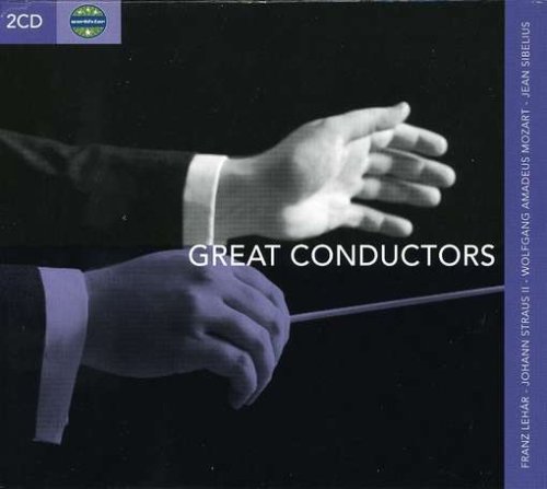 Worldstar-Great Conductors von Disky (Disky)