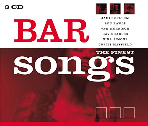 Bar Songs (3cd) von Disky Communications Europe Bv (Alive)