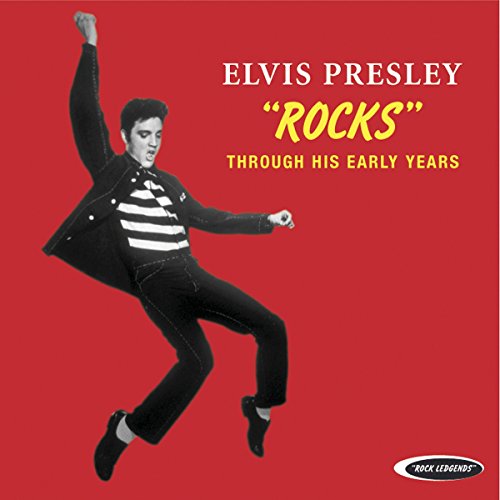 Rocks von Disky Communications Europe Bv (Alive)