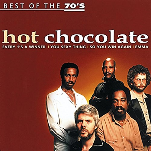 Best of 70'S Best of 70'S von Disky Communications