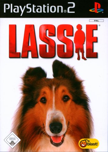 Lassie von Disky Entertainment GSA