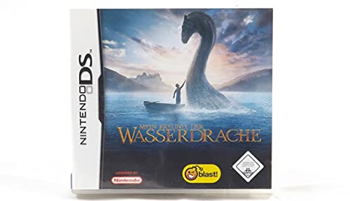 Mein Freund, der Wasserdrache von Disky Entertainment GSA