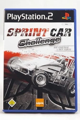 Sprint Car Challenge von Disky Entertainment GSA