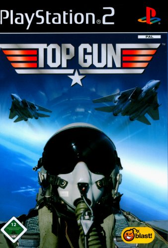 Top Gun Top Gun von Disky Entertainment GSA