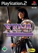 Xena - Die Kriegerprinzessin von Disky Entertainment GSA