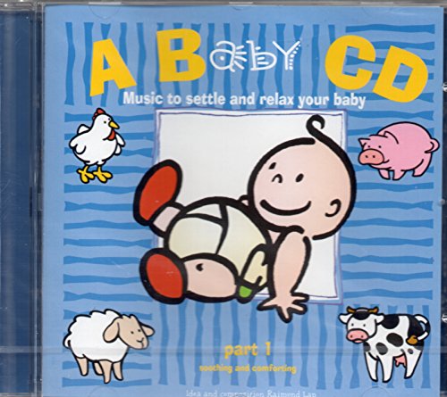 Baby CD 1 von Disky Records