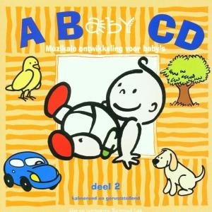 Baby CD-Deel 2 von Disky Records