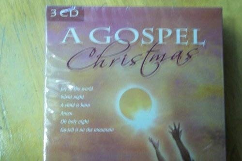 Gospel Christmas von Disky