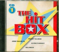 Hitbox CD 1 von Disky