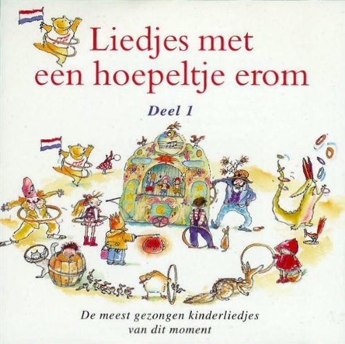 Liedjes Met Een Hoepel..1 Liedjes Met Een Hoepel..1 von Disky
