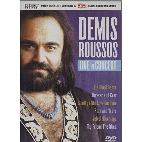 Live in Concert [Vinyl LP] von Disky