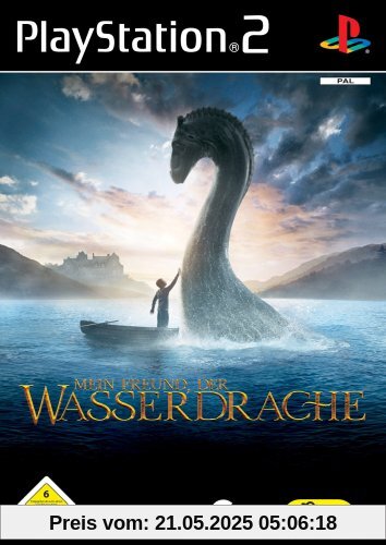 Mein Freund, der Wasserdrache Mein Freund, der Wasserdrache von Disky