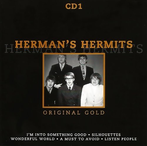 Original Gold CD 1 Original Gold CD 1 von Disky