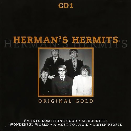 Original Gold CD 1 von Disky