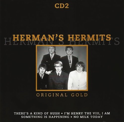 Original Gold CD 2 Original Gold CD 2 von Disky