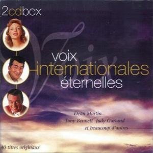 Voix Internationales Eternelles (2 CD) von Disky
