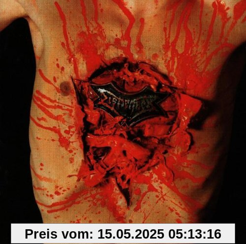 Indecent and Obscene Indecent and Obscene von Dismember