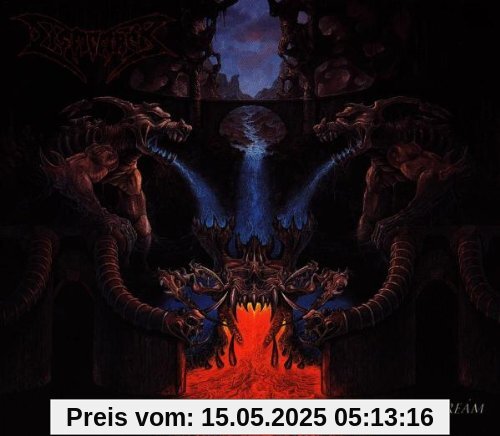 Like An Ever Flowing Stream Like An Ever Flowing Stream von Dismember
