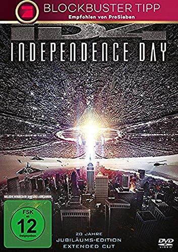 Independence Day von Disney