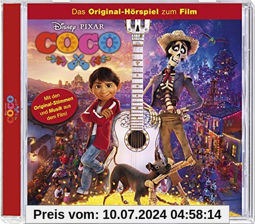 Coco von Disney - Coco