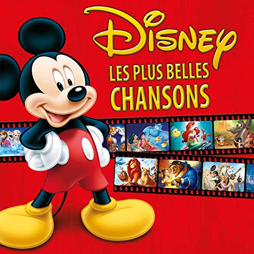 Les Plus Belles Chansons [Vinyl LP] von Disney Int'L