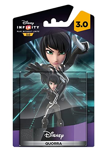 Disney Infinity 3.0: Einzelfigur - Tron - Quorra von Disney Interactive Studios