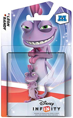 Disney Infinity - Figur "Monster Uni - Randy" (alle Systeme) von Disney Interactive Studios
