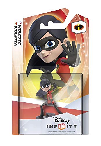 Disney Infinity - Figur "Violetta" (alle Systeme) von Disney Interactive Studios