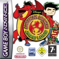 Disney's American Dragon: Jake Long von Disney Interactive Studios