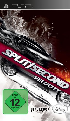Split/Second: Velocity von Disney Interactive Studios