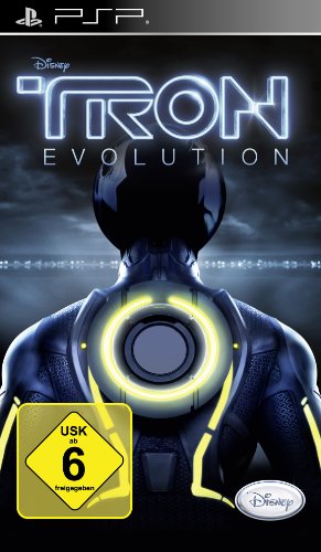 TRON: Evolution von Disney Interactive Studios