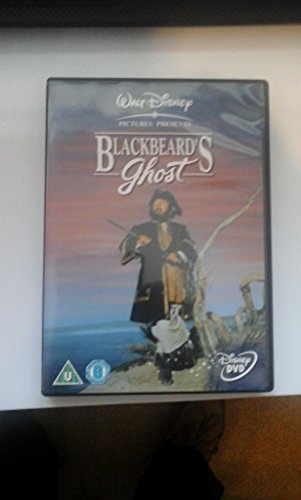 Blackbeards Ghost [UK Import] von Disney Interactive