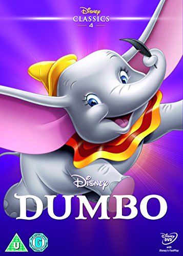 Dumbo [UK Import] von Disney Interactive