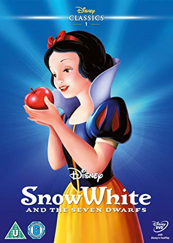 Snow White [UK Import] von Disney Interactive