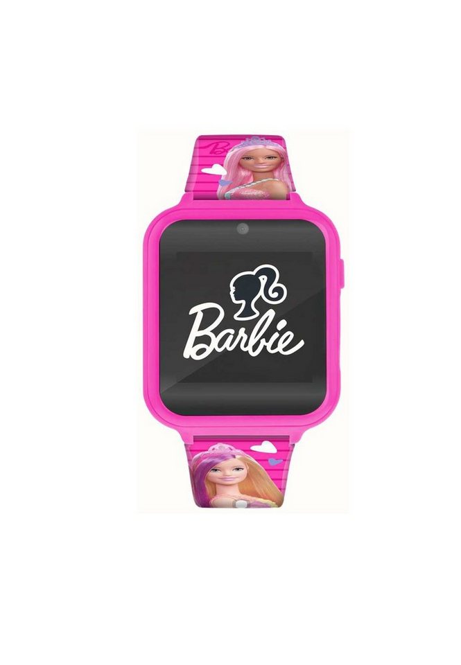 DISNEY Jewelry Disney Barbie Smart Watch Smartwatch Set von Disney Jewelry