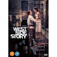 West Side Story West Side Story von Disney Pictures